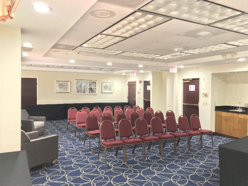 Comfort Inn & Suites Houston I-10 West Energy Corridor Экстерьер фото