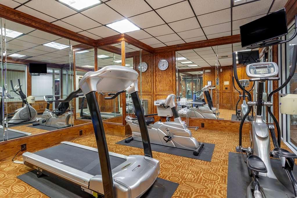 Comfort Inn & Suites Houston I-10 West Energy Corridor Удобства фото
