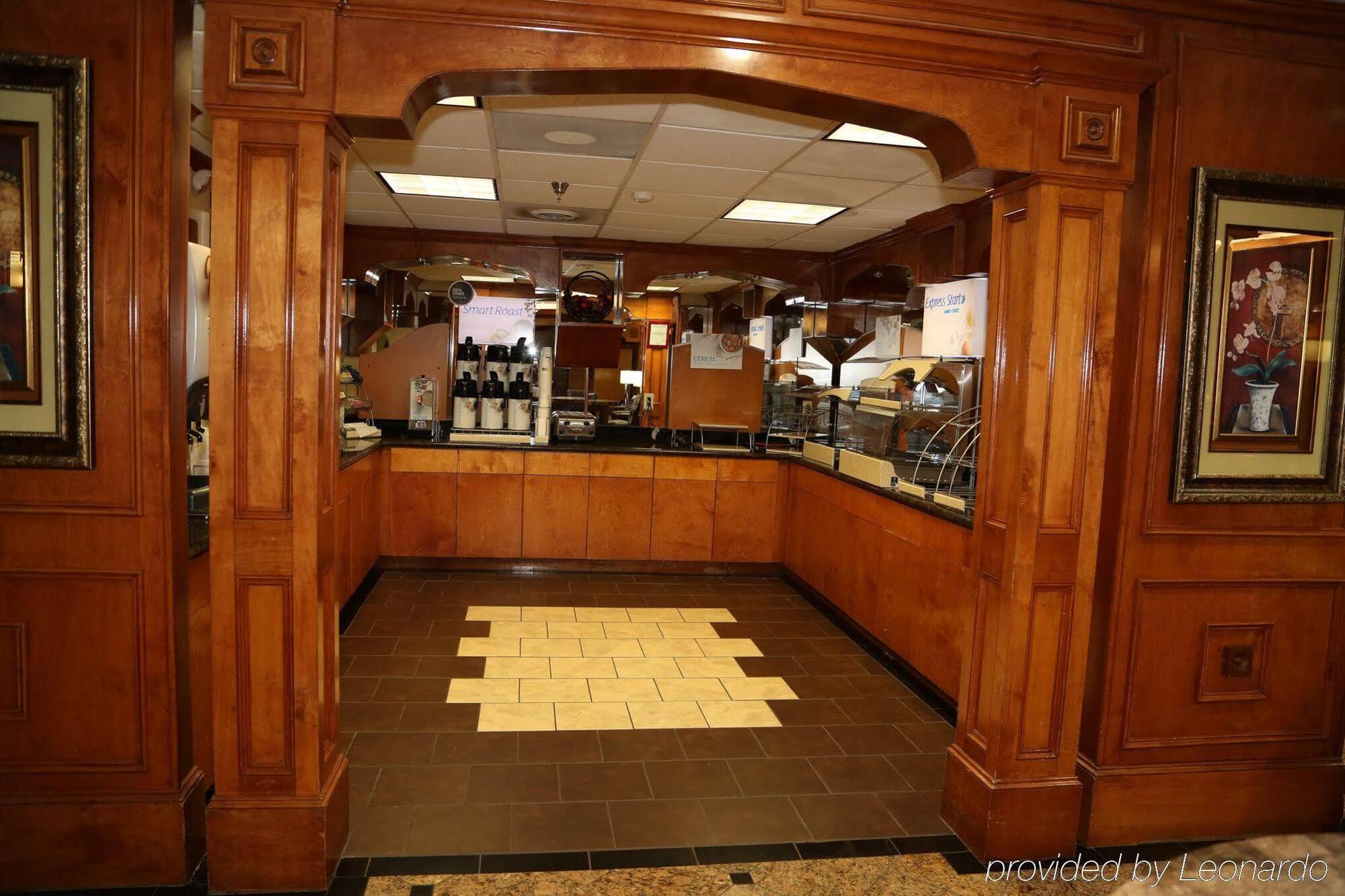 Comfort Inn & Suites Houston I-10 West Energy Corridor Экстерьер фото